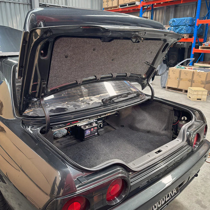 Boot Lid Garnish to suit Nissan Skyline R32 ALL VARIANTS