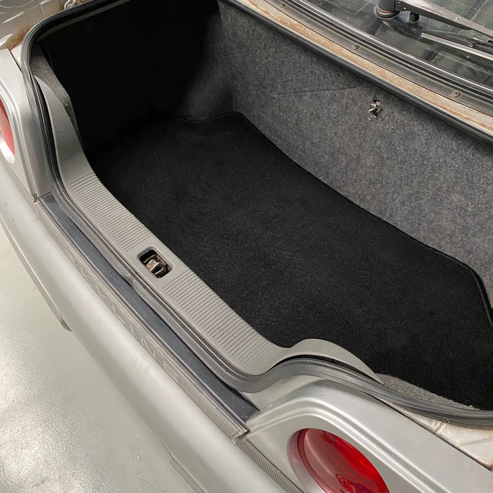 Boot Mat to suit R33 Skyline ALL VARIANTS