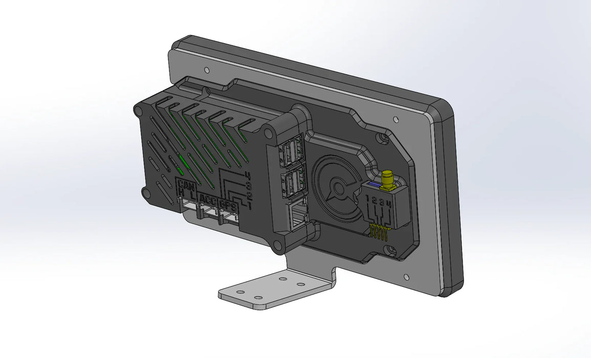 Mounting Bracket