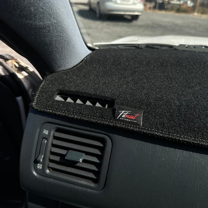 JZX100 Chaser / MK2 Dash Mat!