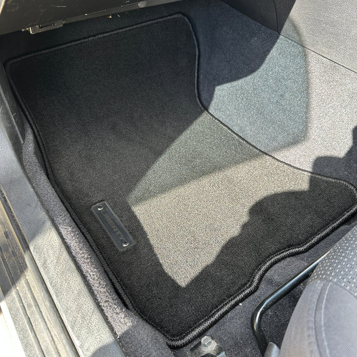 BL/BP Liberty FitMint Floor Mats! (Gen4)