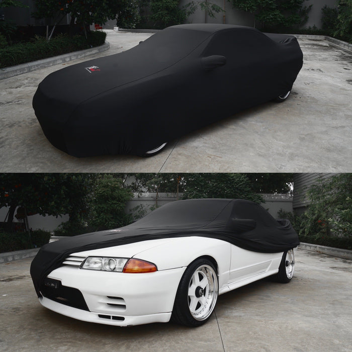 R32 Skyline GTR/GTST Indoor Car Cover (PRE-ORDER)