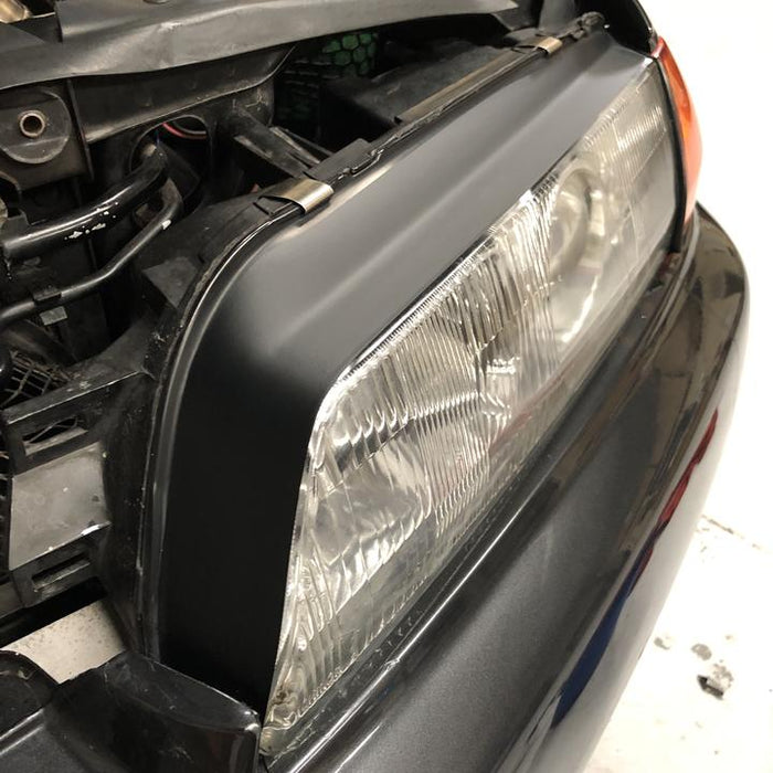 Headlight Vinyl Repair Kit to suit Nissan Skyline R32 ALL VARIANTS