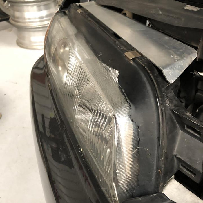 Headlight Vinyl Repair Kit to suit Nissan Skyline R32 ALL VARIANTS