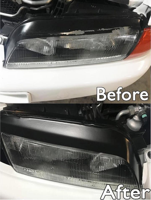 Headlight Vinyl Repair Kit to suit Nissan Skyline R32 ALL VARIANTS