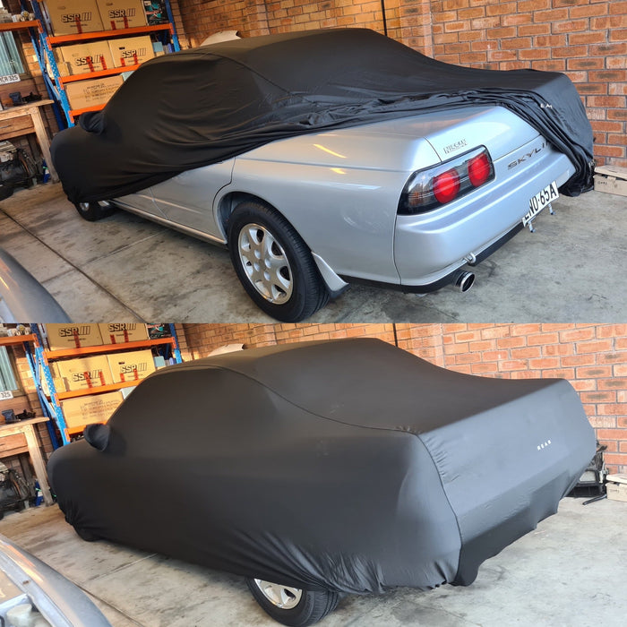 R32 Skyline GTR/GTST Indoor Car Cover (PRE-ORDER)