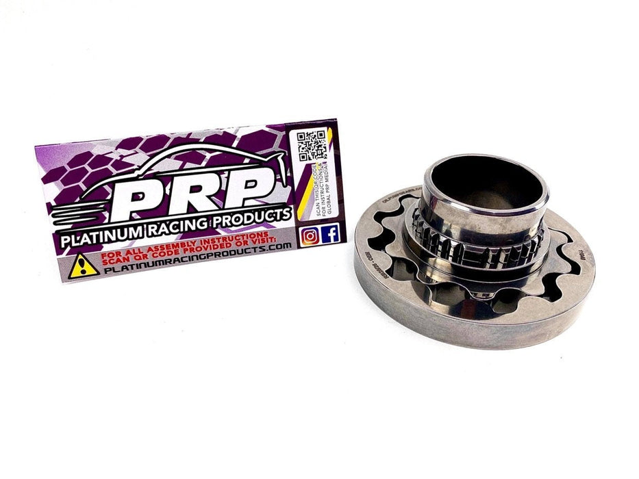 PRP Billet Oil Pump Spline Drive Upgrade Kit - Nissan RB