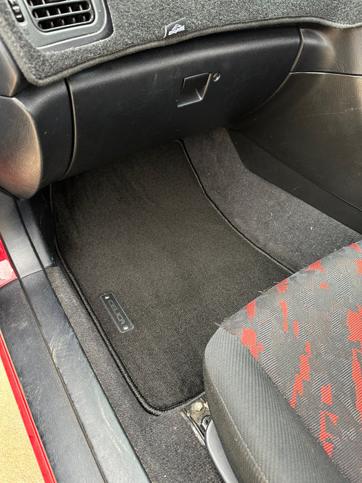 Celica ST202/204/205 (Gen6) FitMint Floor Mats!