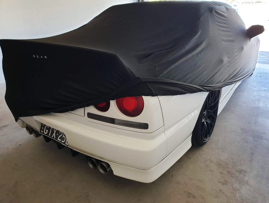 R34 Skyline GTR/GTT Indoor Car Cover