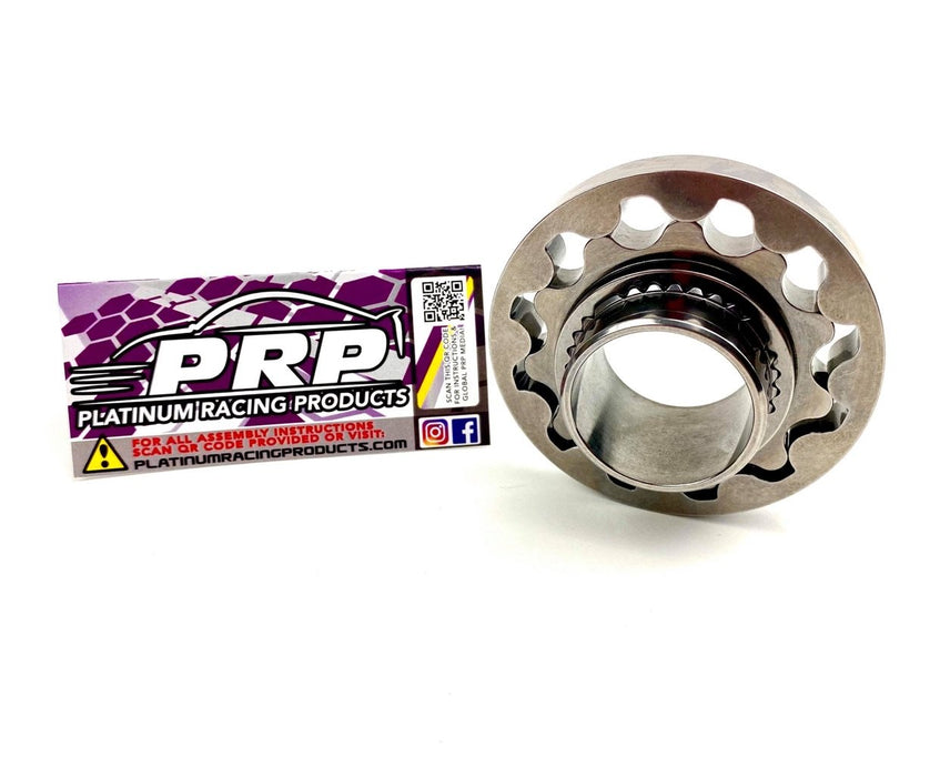 PRP Billet Oil Pump Spline Drive Upgrade Kit - Nissan RB