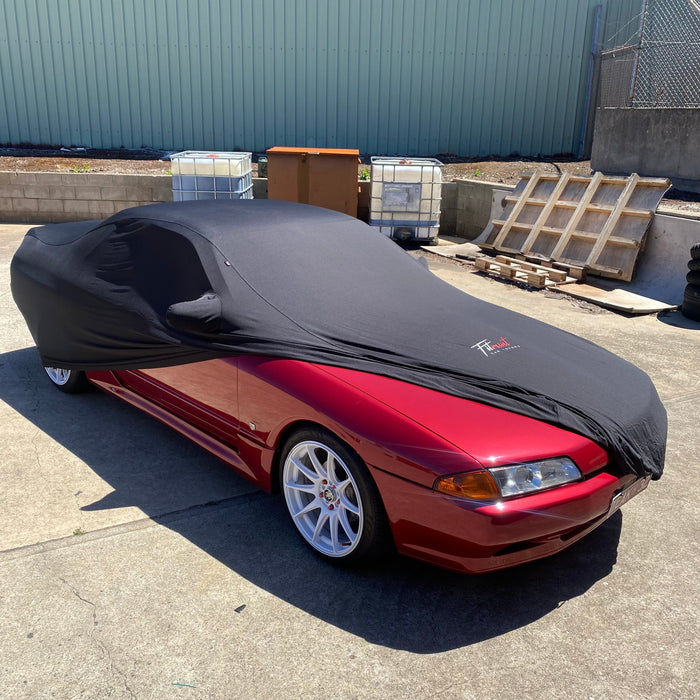 R32 Skyline GTR/GTST Indoor Car Cover (PRE-ORDER)