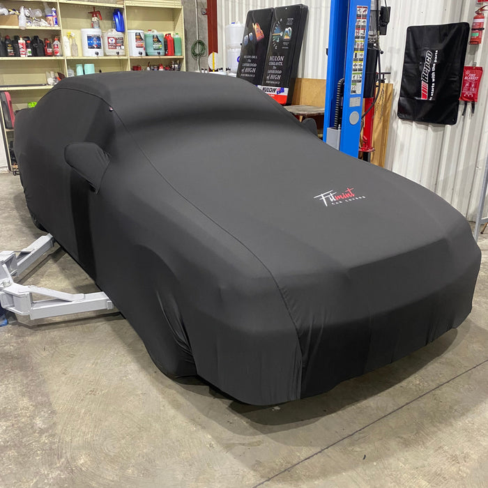 Chaser JZX100/90 Indoor Car Cover