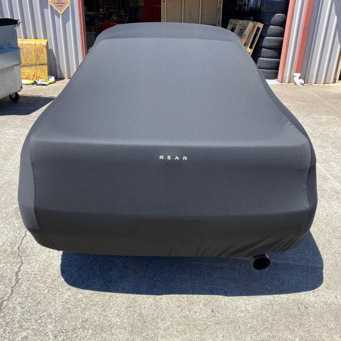 Chaser JZX100/90 Indoor Car Cover