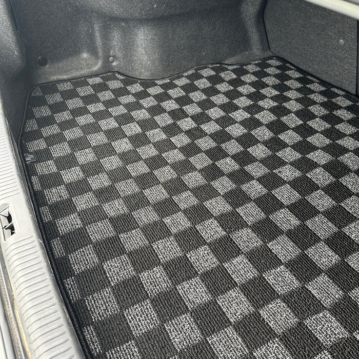 BL/BP Liberty Checker Boot Mat! (Gen4)