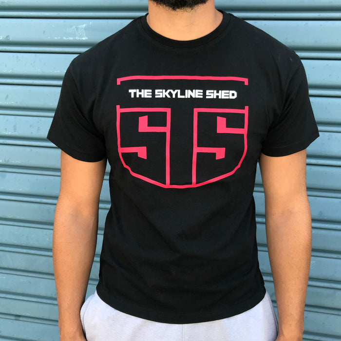 TSS 'Tee' Shirt with GTR Logo