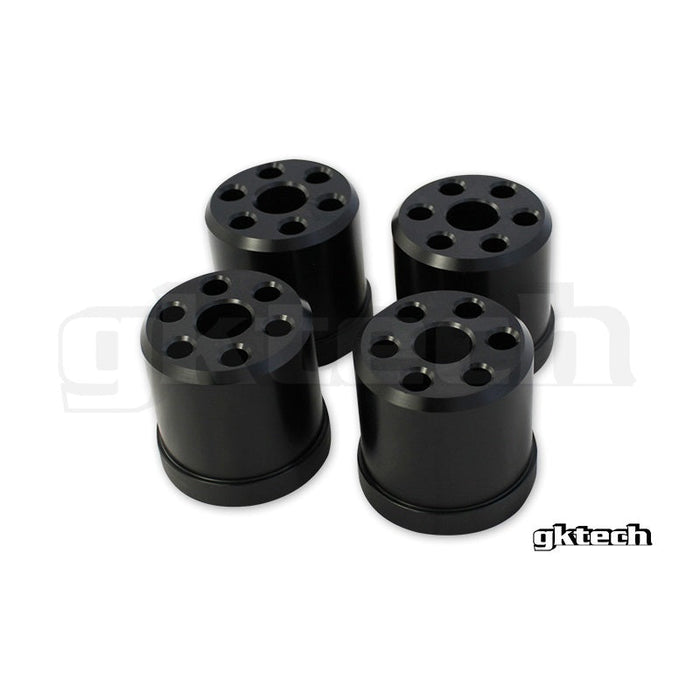 Solid Rear Subframe Bushes suit R32 / R33 / R34