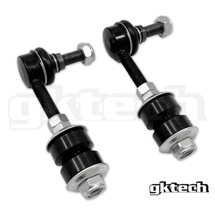 Front Sway Bar End Links to suit R32 GTS / GTST