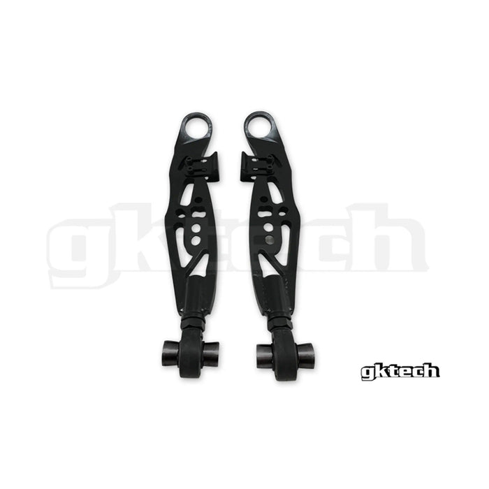 V2 High Clearance Front Lower Control Arms to suit R32 / R33 / R34