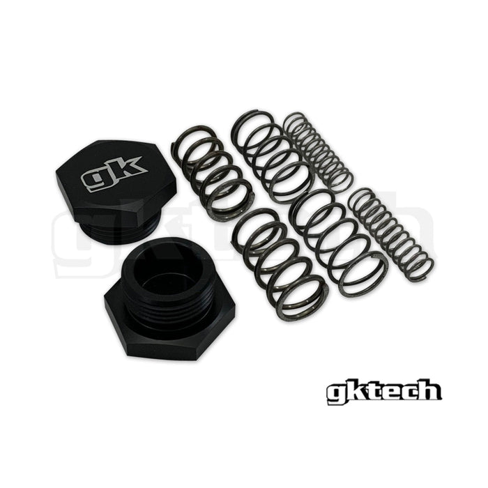 5 Speed Shifter Return Spring Kit to suit R32 / R33 / R34