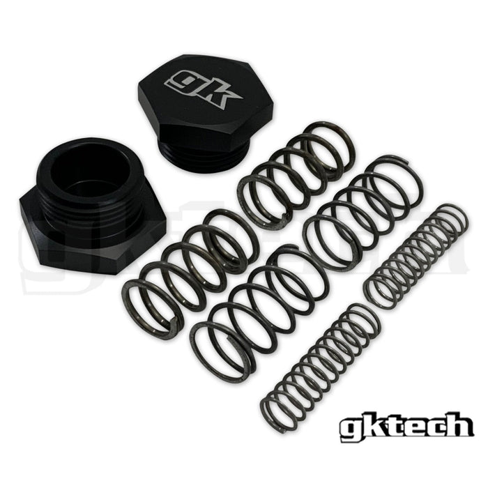 5 Speed Shifter Return Spring Kit to suit R32 / R33 / R34