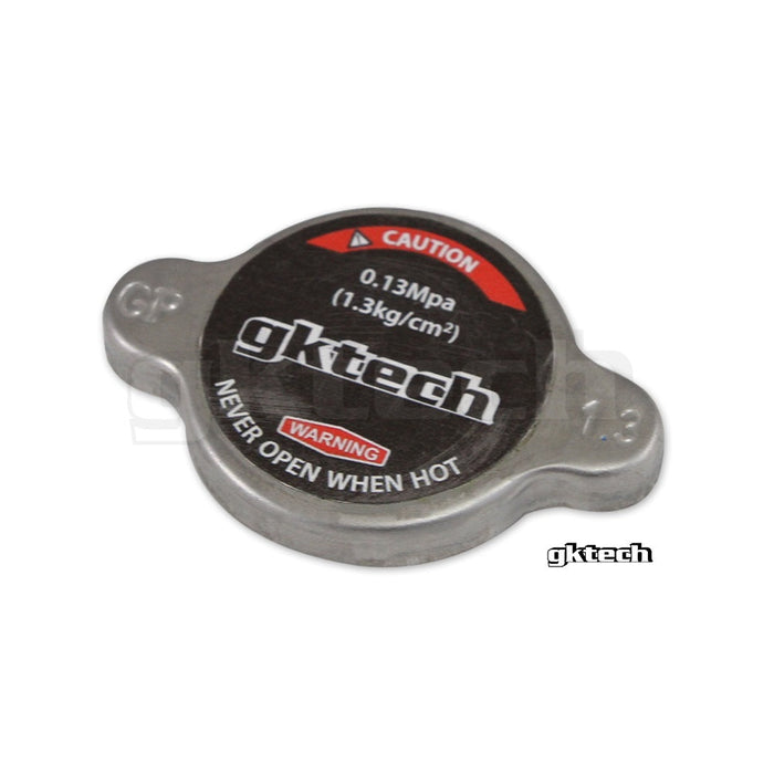 Nissan 1.3KG/CM2 High Pressure Radiator Cap to suit R32 / R33 / R34