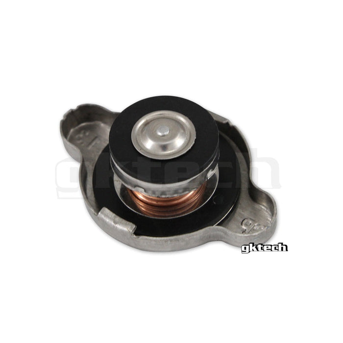 Nissan 1.3KG/CM2 High Pressure Radiator Cap to suit R32 / R33 / R34