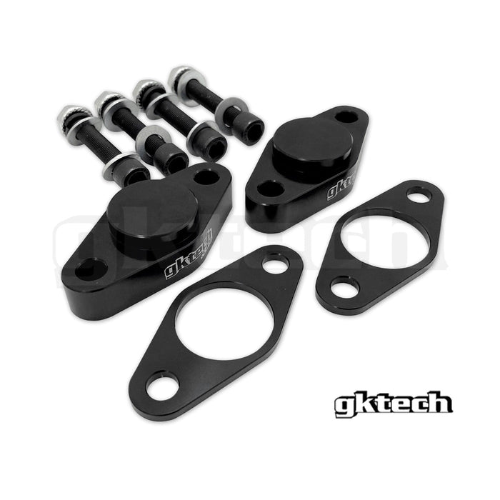 Roll Center Adjusters to suit R32 / R33 / R34 GTR