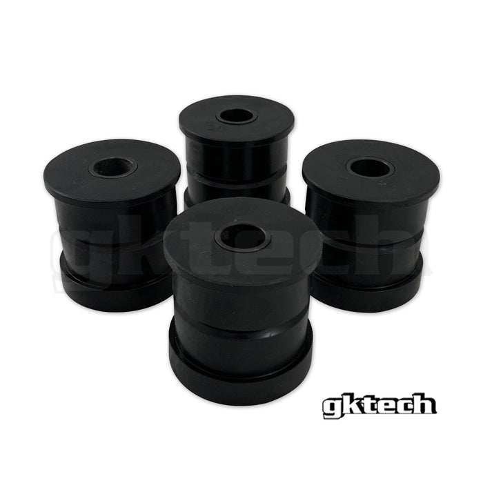 Polyurethane Rear Subframe Bushes suit R32 / R33 / R34