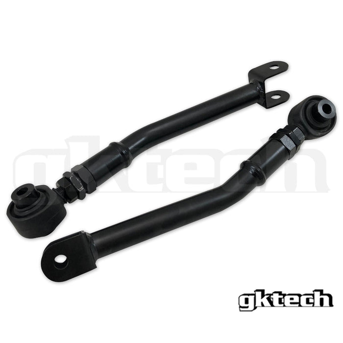 V4 Rear Toe Arms to suit R33 / R34