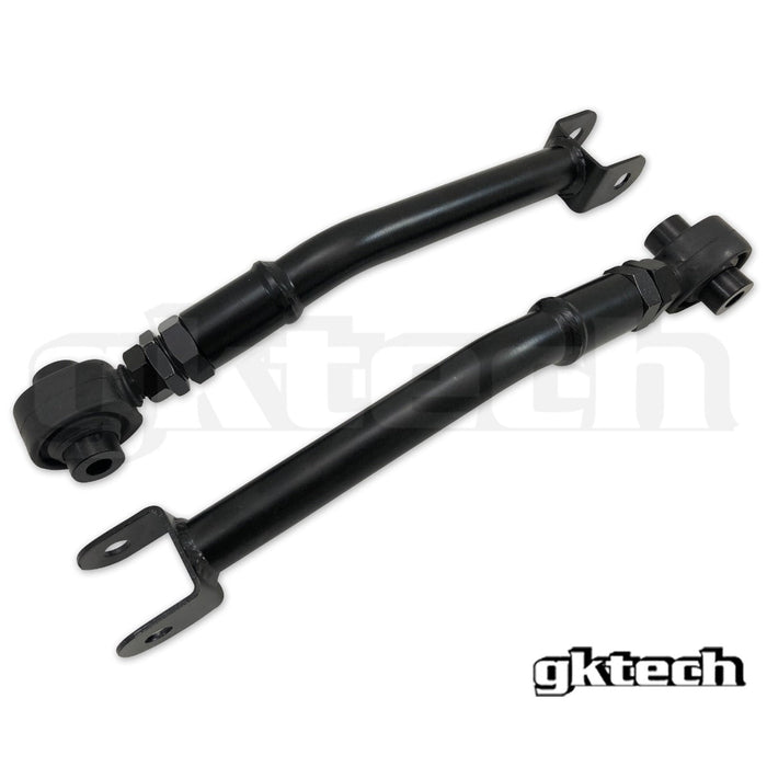 V4 Rear Toe Arms to suit R33 / R34