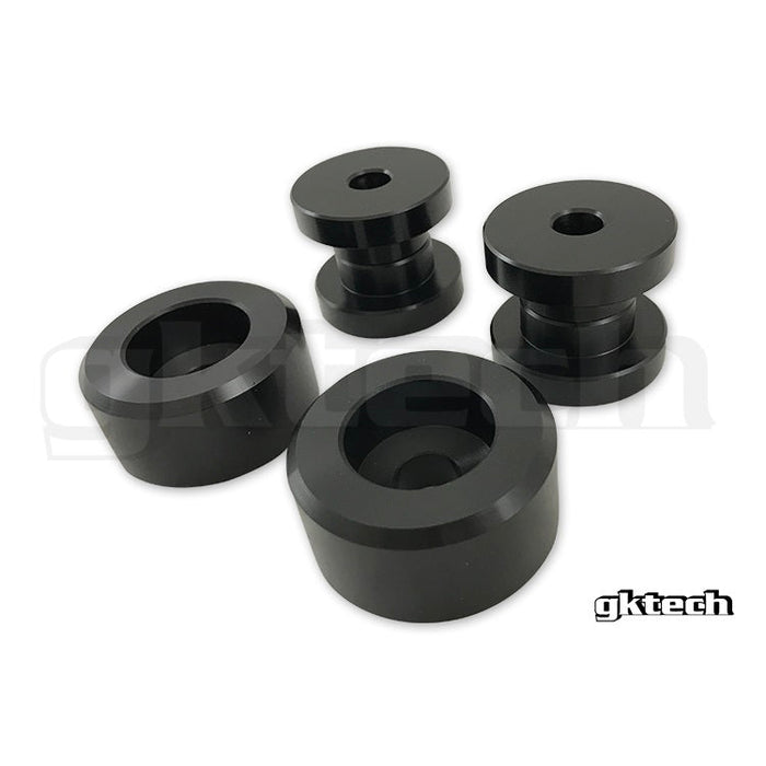 Solid Differential Bushes to suit R32 / R33 / R34