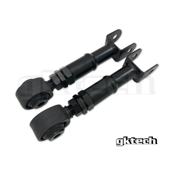 V4 Adjustable Rear Traction Rods to suit R32 / R33 / R34