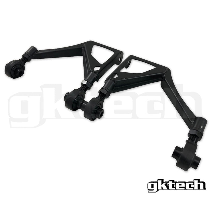 Front Upper Camber Arms to suit R33 / R34