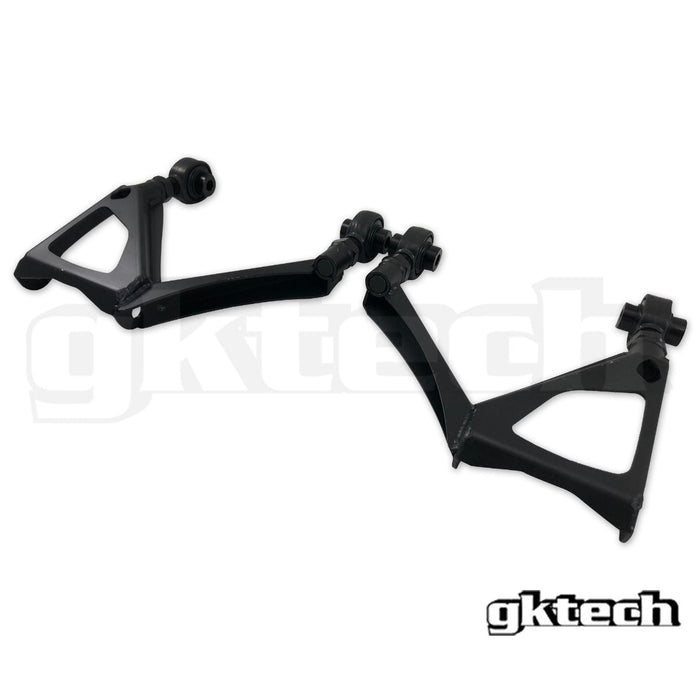 Front Upper Camber Arms to suit R33 / R34