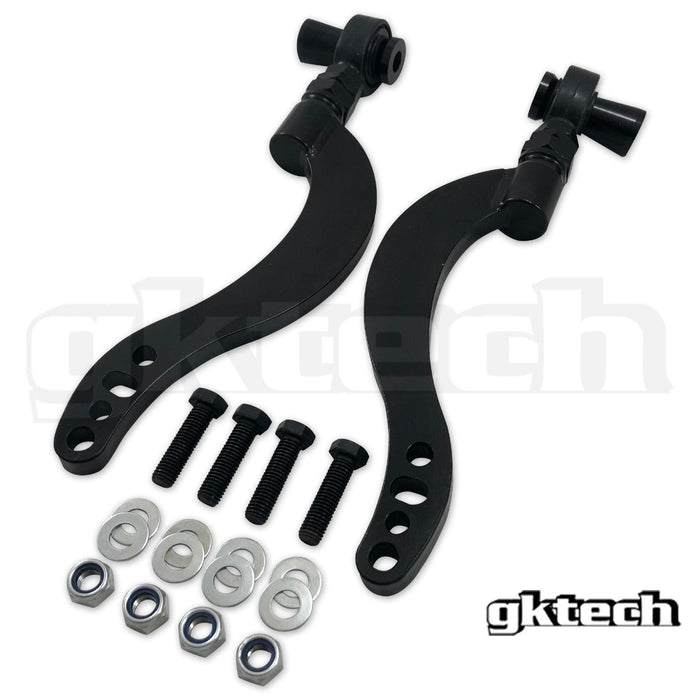 V4.2 High Clearance Caster Arms to suit R33