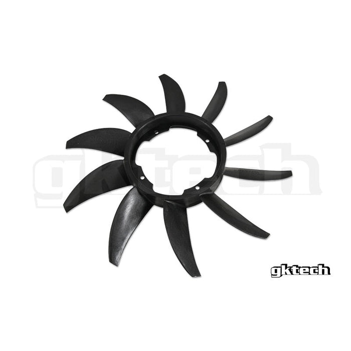 High Performance Engine Fan to suit R32 / R33 / R34