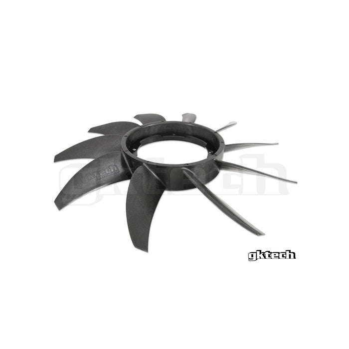 High Performance Engine Fan to suit R32 / R33 / R34