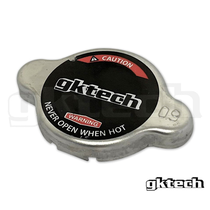 Nissan Blank Radiator Cap (Non Pressurised) to suit R32 / R33 / R34