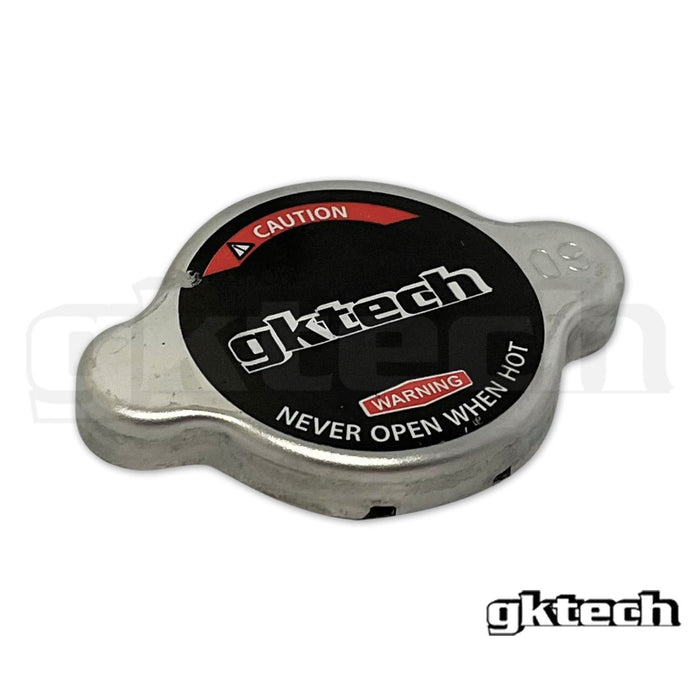 Nissan Blank Radiator Cap (Non Pressurised) to suit R32 / R33 / R34