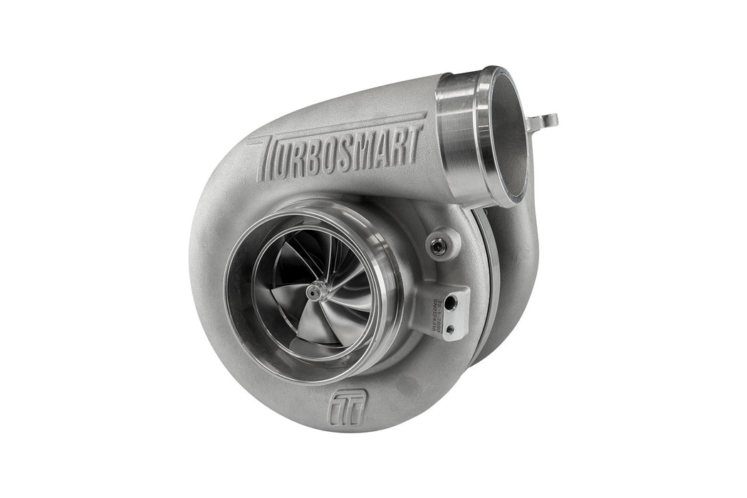 TS-1 Turbocharger 7880 T4 0.96AR Externally Wastegated