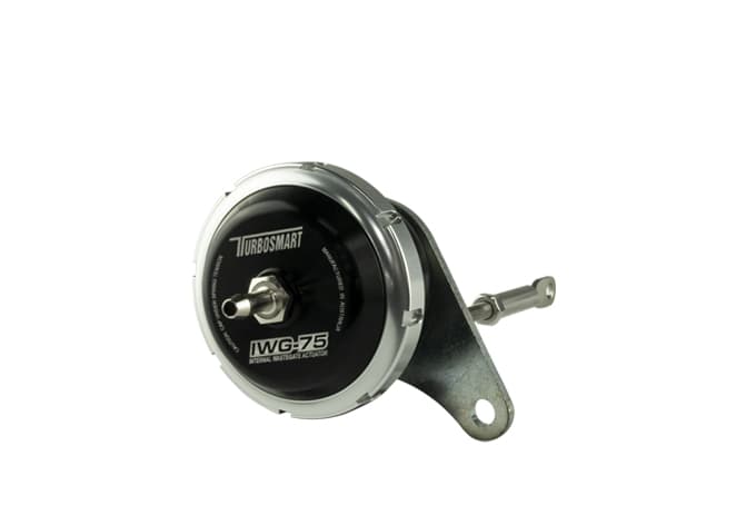 IWG75 Mazda MPS Black 24PSI