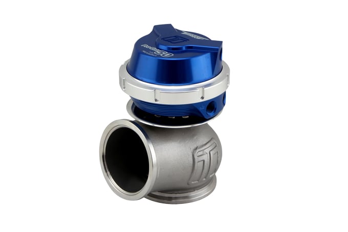 GenV WG50 ProGate50 14psi Blue