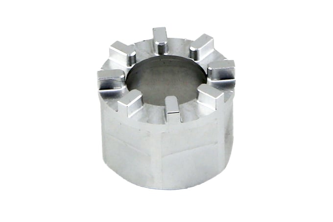 GenV Diaphragm Replacement Tool