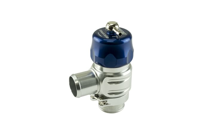 BOV Plumb Back Uni 32mm-Blue