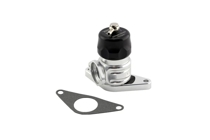 BOV PlumbBack Subaru -Black