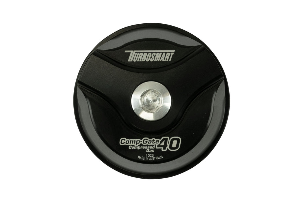 GenV WG40CG Full Range Cap Black