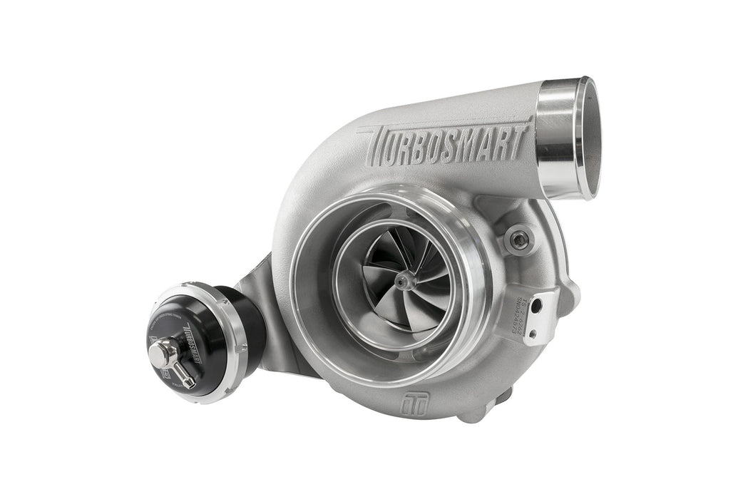 TS-2 Turbocharger (Water Cooled) 6262 T3 0.63AR Externally Wastegated