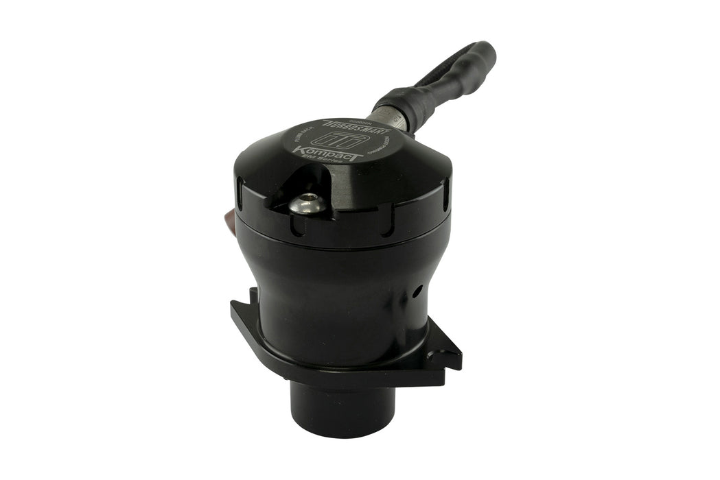 BOV Kompact EM PlumBack- VR4 (VW/Audi/Seat/Skoda 1.4TSI)