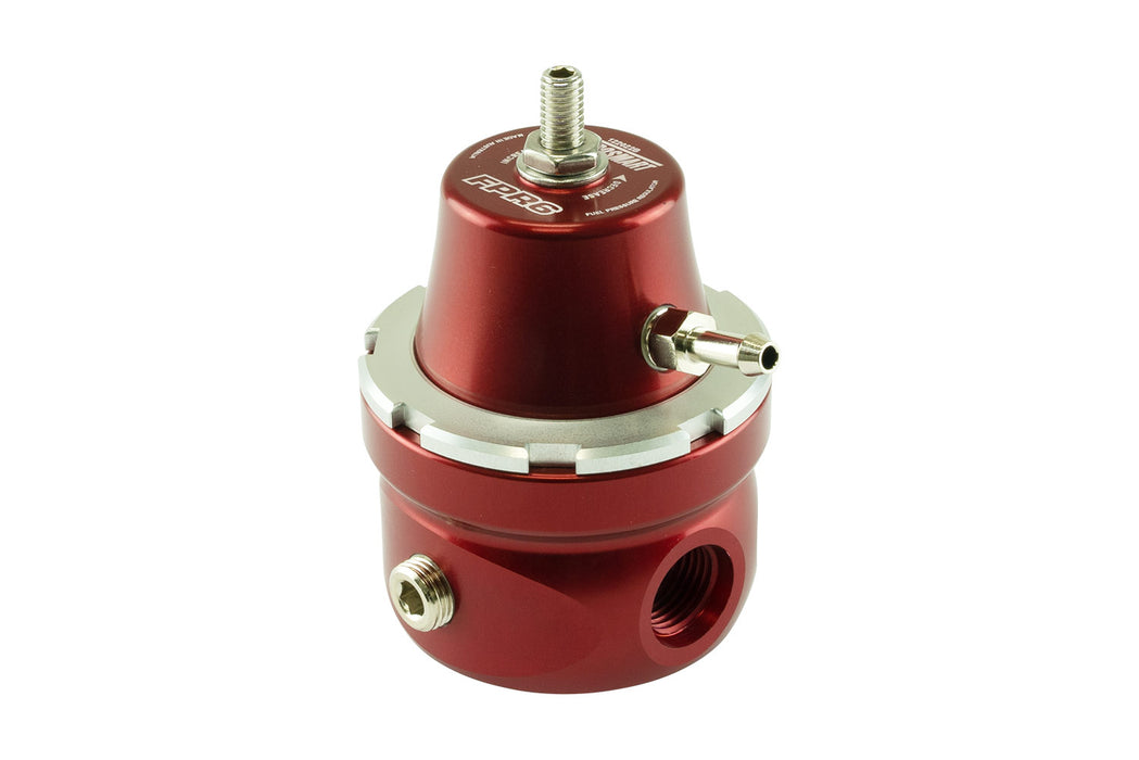 FPR6 - Fuel Pressure Regulator - Red