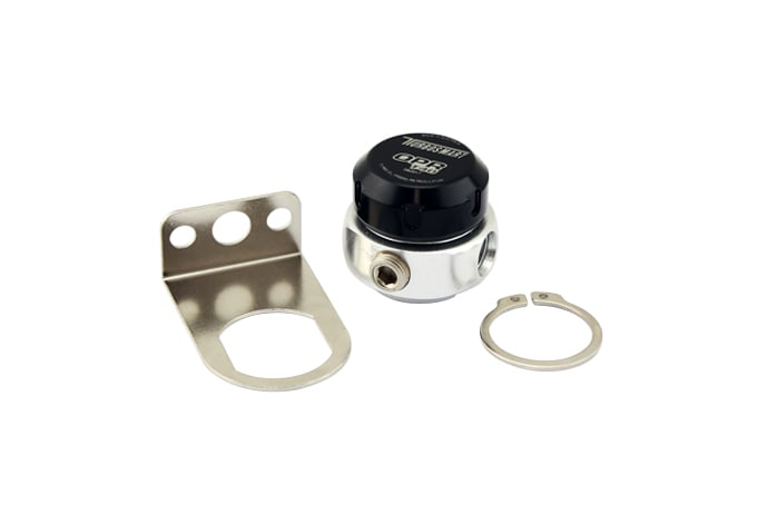 OPRt40 Oil Pressure Regulator - Black